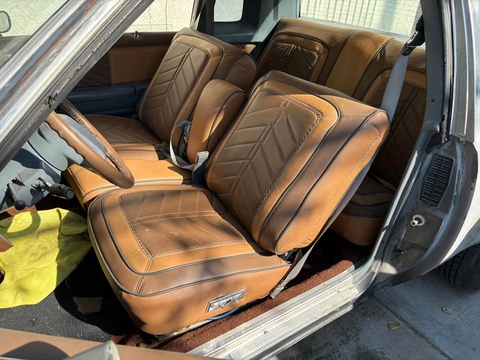 1986 Oldsmobile Cutlass Supreme - Image 5 of 10