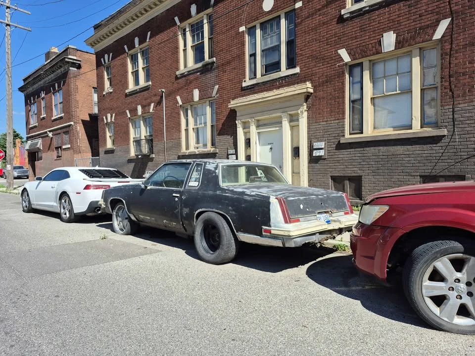 1986 Oldsmobile Cutlass Supreme - Image 7 of 10
