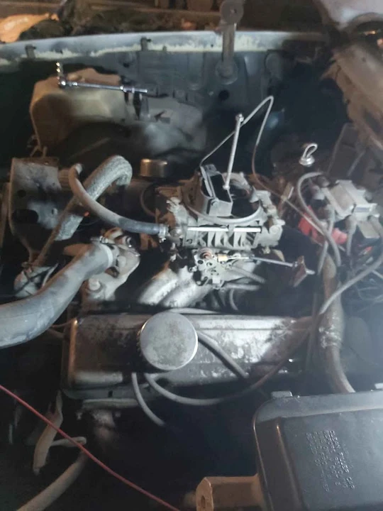 1986 Oldsmobile Cutlass Supreme - Image 3 of 10