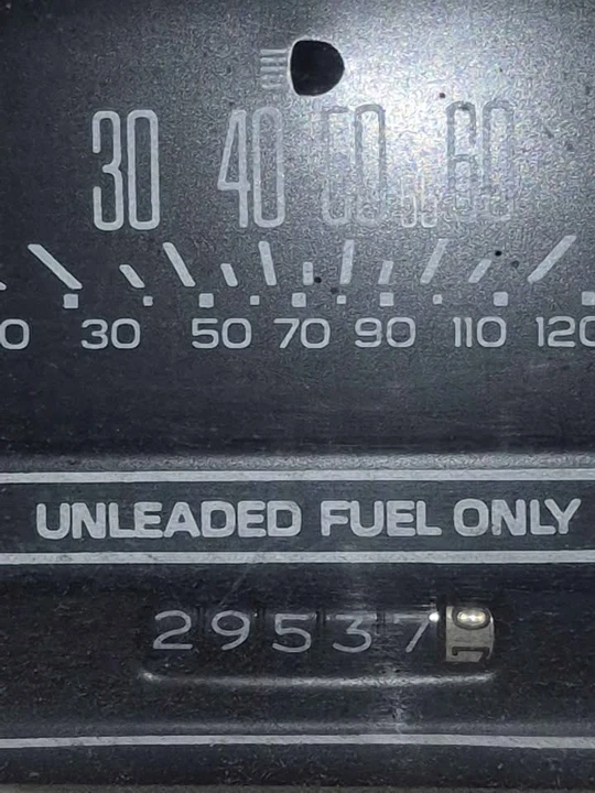 1986 Oldsmobile Cutlass Supreme - Image 2 of 10