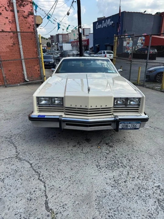 1986 Oldsmobile Toronado - Image 3 of 10