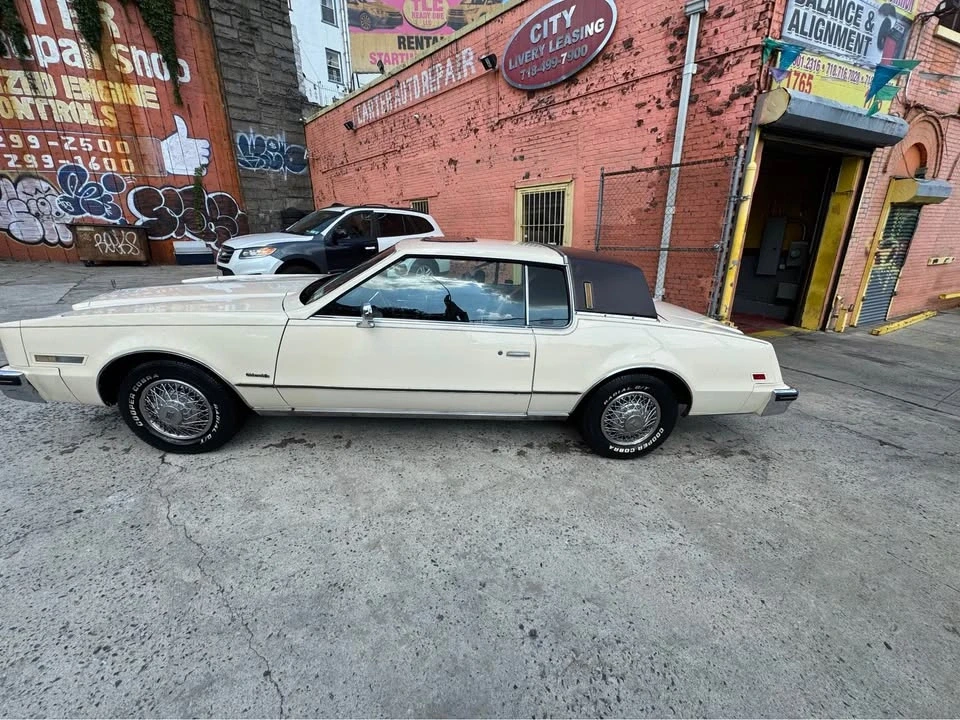 1986 Oldsmobile Toronado - Image 6 of 18