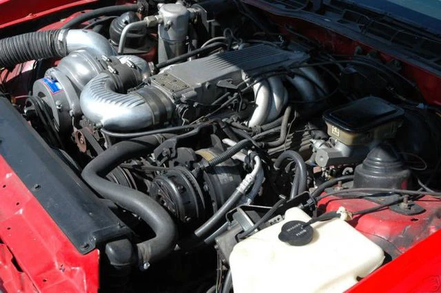 1986 Pontiac - Image 3 of 5