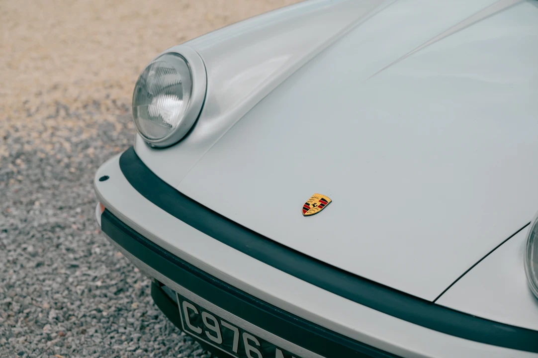 1986 Porsche 930 Turbo - Image 24 of 31