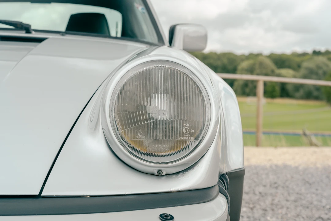 1986 Porsche 930 Turbo - Image 28 of 31
