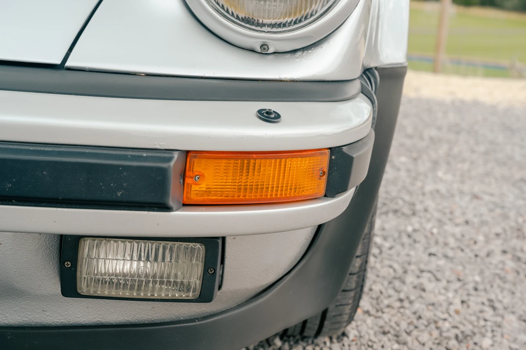 1986 Porsche 930 Turbo - Image 29 of 31