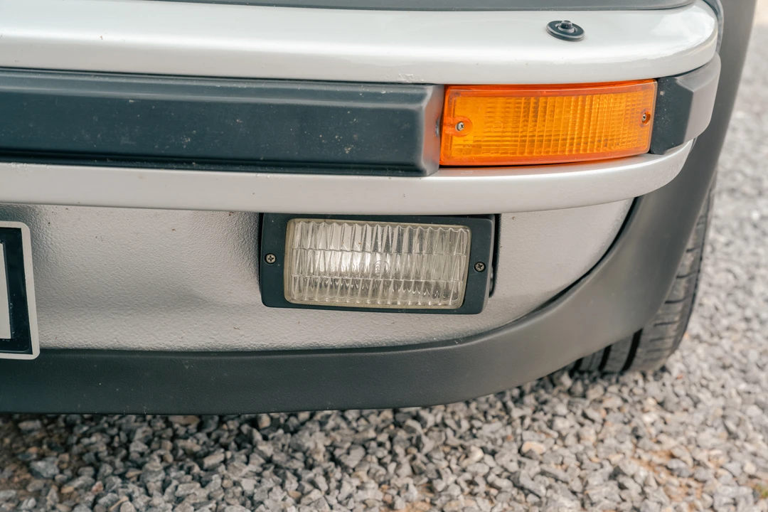 1986 Porsche 930 Turbo - Image 30 of 31