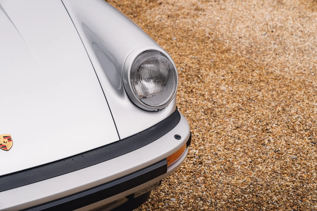1986 Porsche 930 Turbo - Image 23 of 31