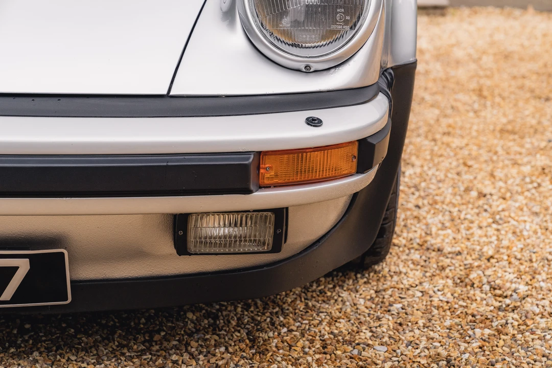 1986 Porsche 930 Turbo - Image 26 of 31