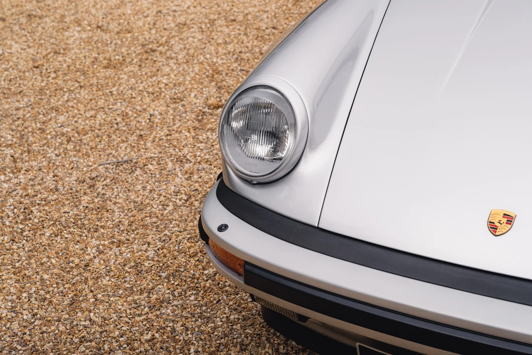 1986 Porsche 930 Turbo - Image 28 of 31
