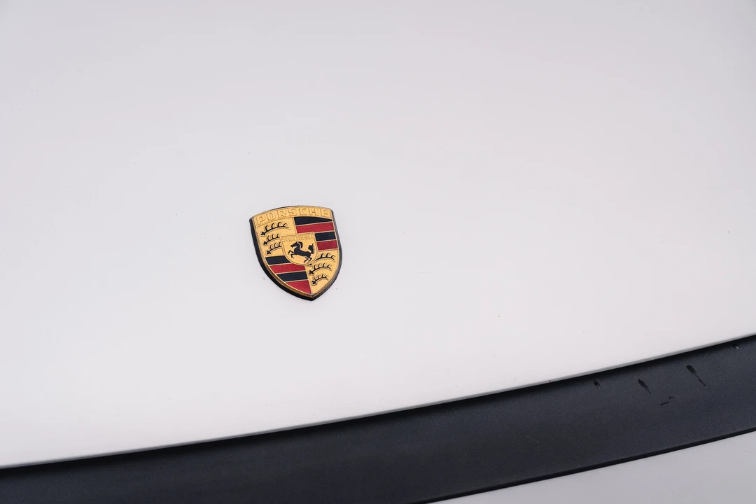 1986 Porsche 930 Turbo - Image 29 of 31