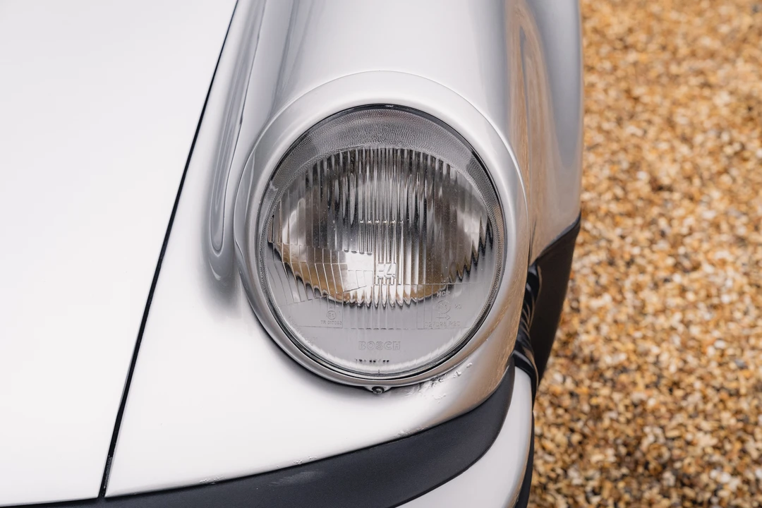 1986 Porsche 930 Turbo - Image 31 of 31