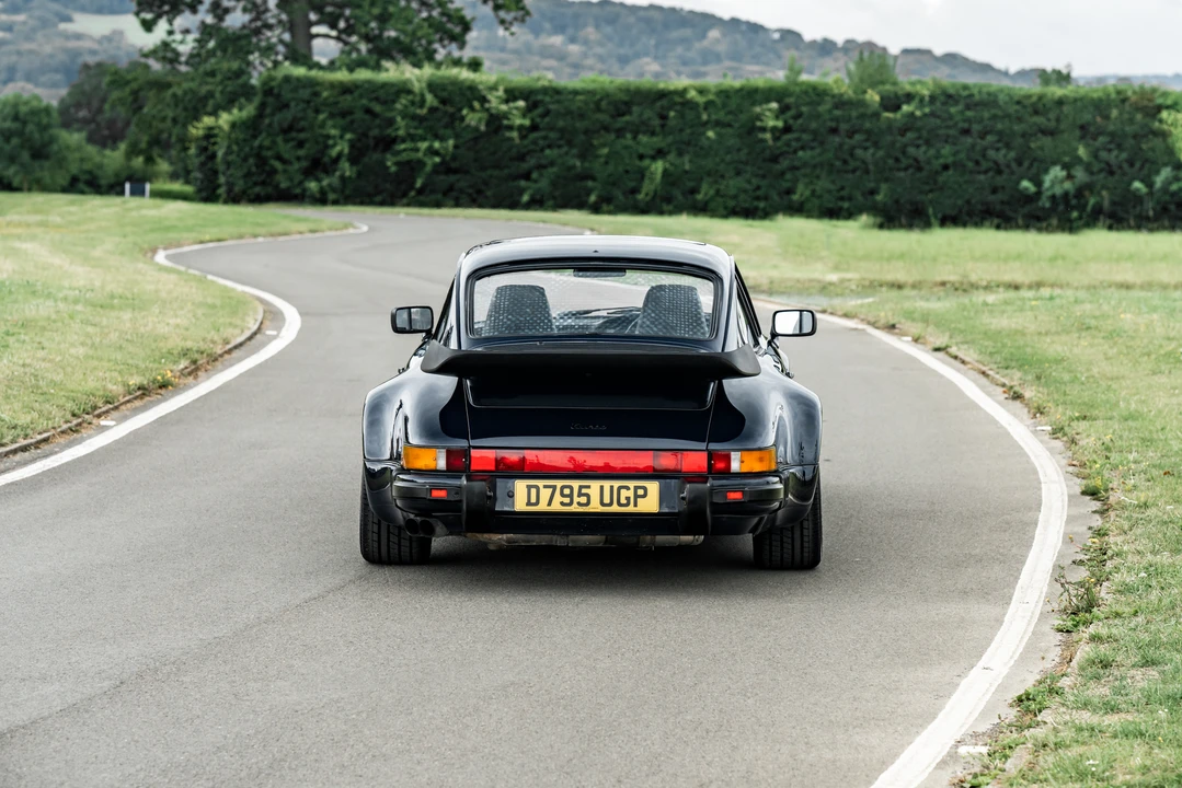 1980 Porsche 930 Turbo - Image 7 of 31