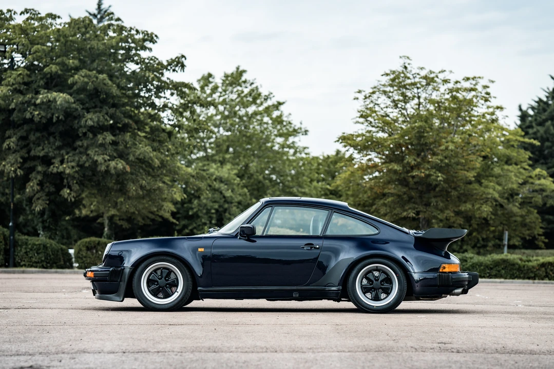 1980 Porsche 930 Turbo - Image 9 of 31