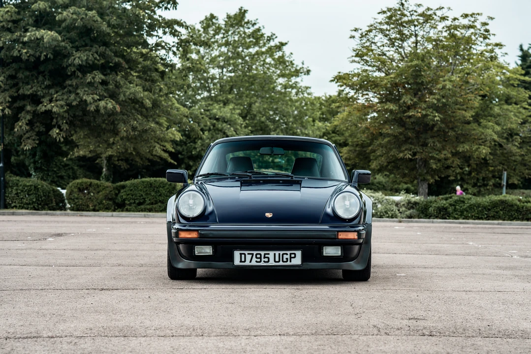 1980 Porsche 930 Turbo - Image 11 of 31