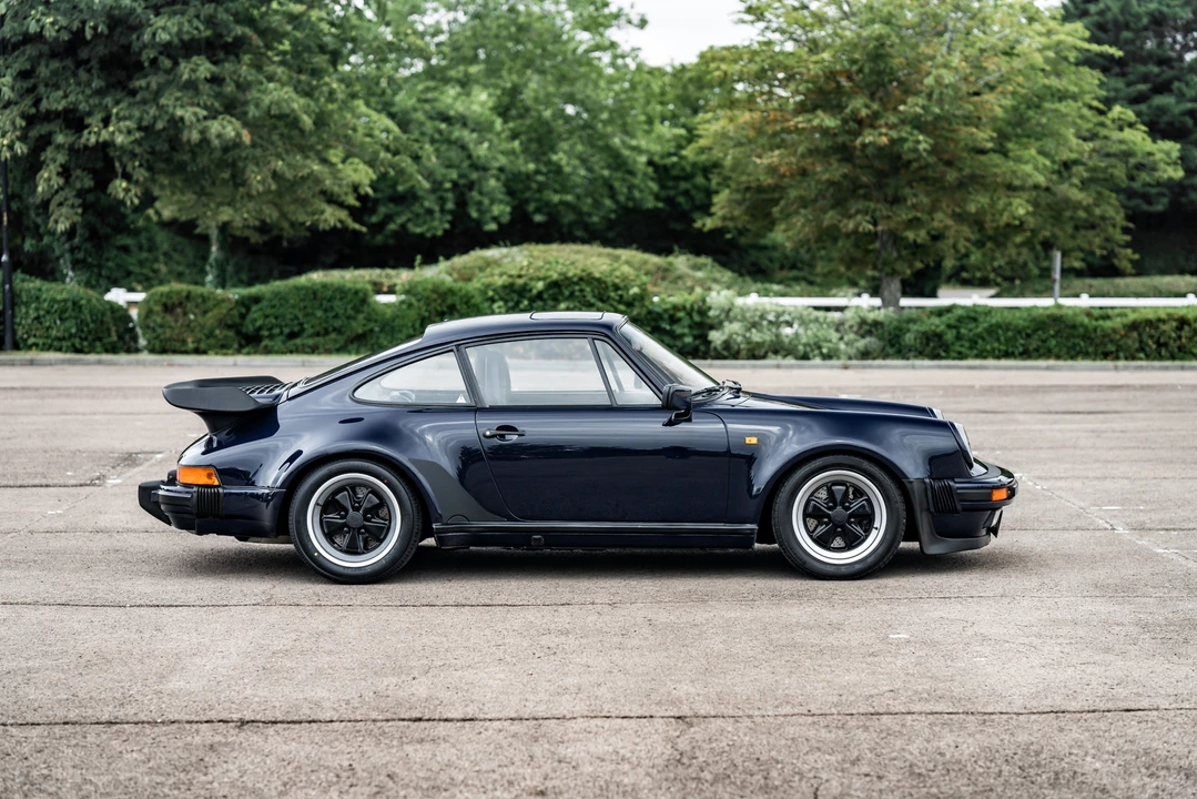 1980 Porsche 930 Turbo - Image 5 of 31