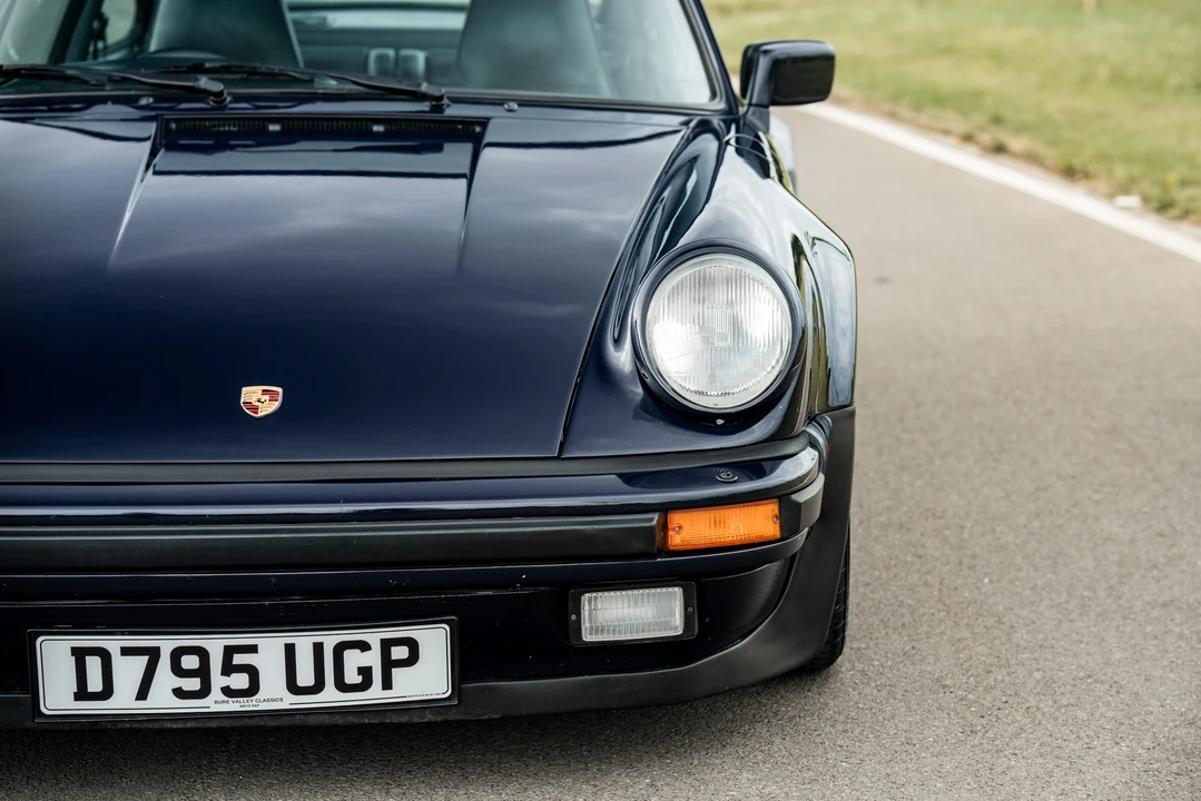 1980 Porsche 930 Turbo - Image 19 of 31