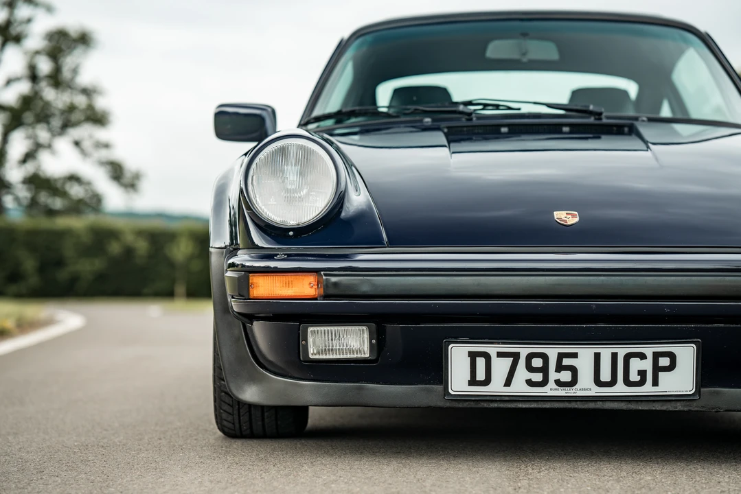 1980 Porsche 930 Turbo - Image 20 of 31
