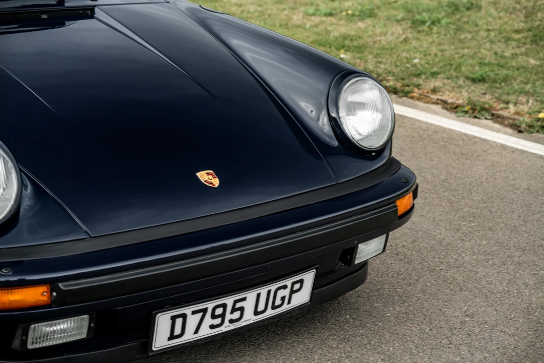 1980 Porsche 930 Turbo - Image 23 of 31