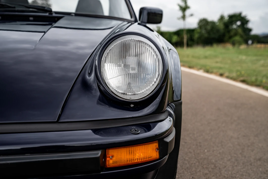 1980 Porsche 930 Turbo - Image 24 of 31
