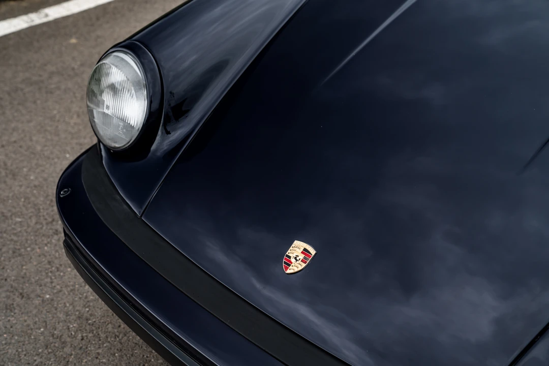 1980 Porsche 930 Turbo - Image 25 of 31