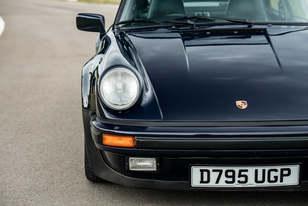 1980 Porsche 930 Turbo - Image 27 of 31