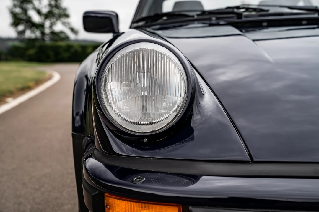 1980 Porsche 930 Turbo - Image 28 of 31