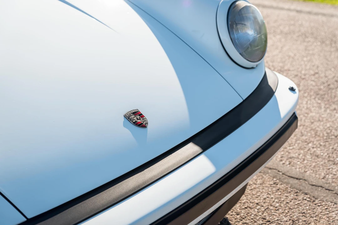 1986 Porsche 930 Turbo - Image 15 of 31