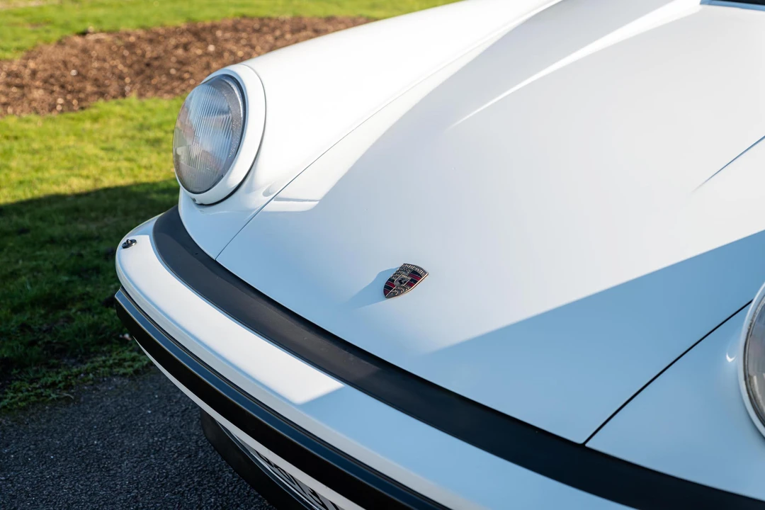 1986 Porsche 930 Turbo - Image 16 of 31