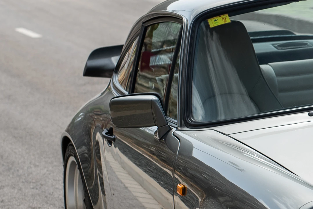 1986 Porsche 911 Carrera 3.2 - Image 26 of 31