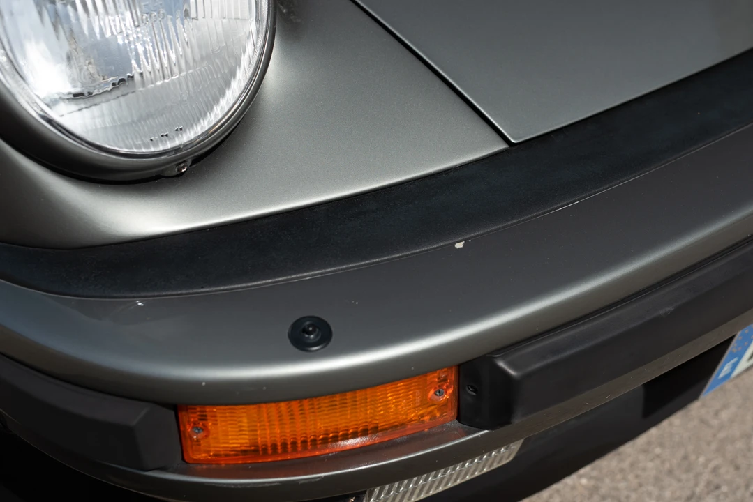 1986 Porsche 911 Carrera 3.2 - Image 31 of 31
