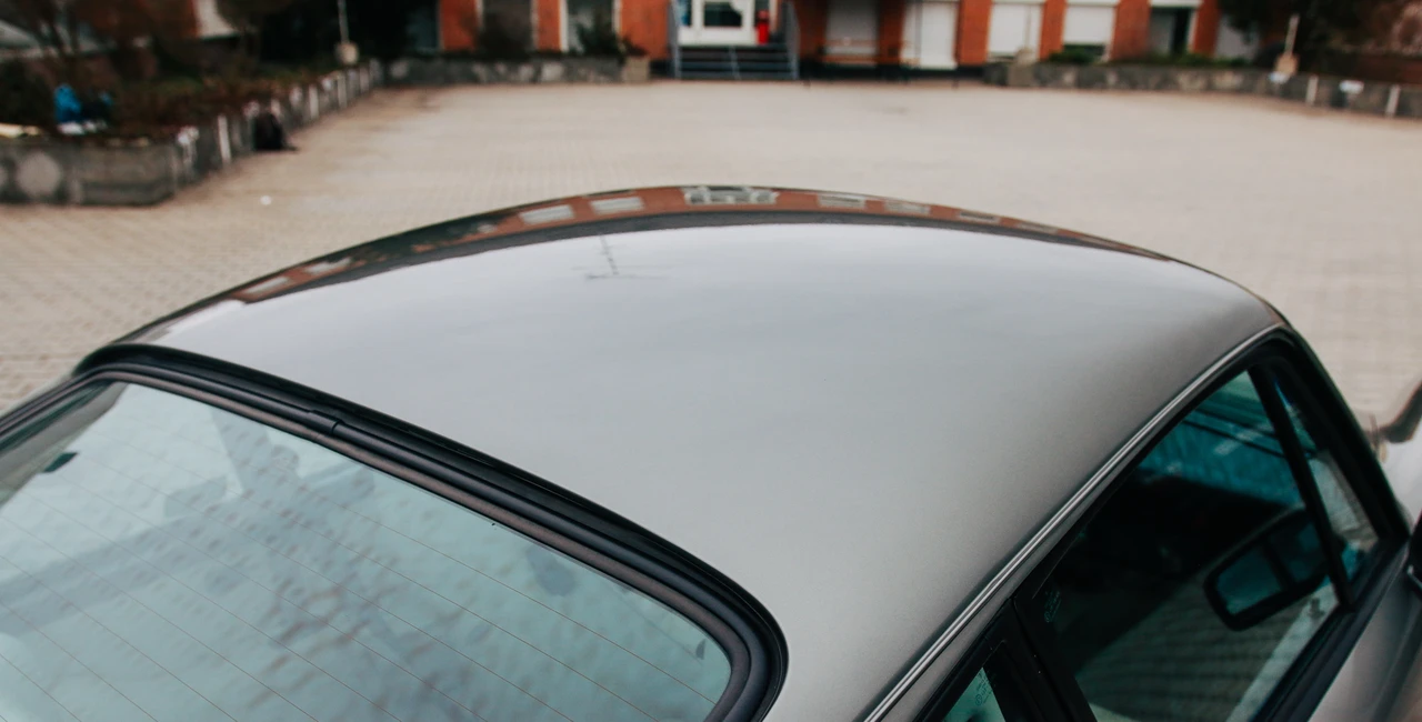 1986 Porsche 911 Carrera 3.2 - Image 21 of 31