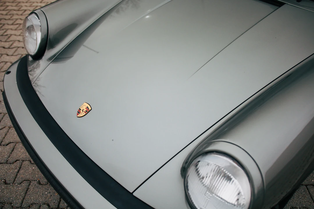 1986 Porsche 911 Carrera 3.2 - Image 31 of 31