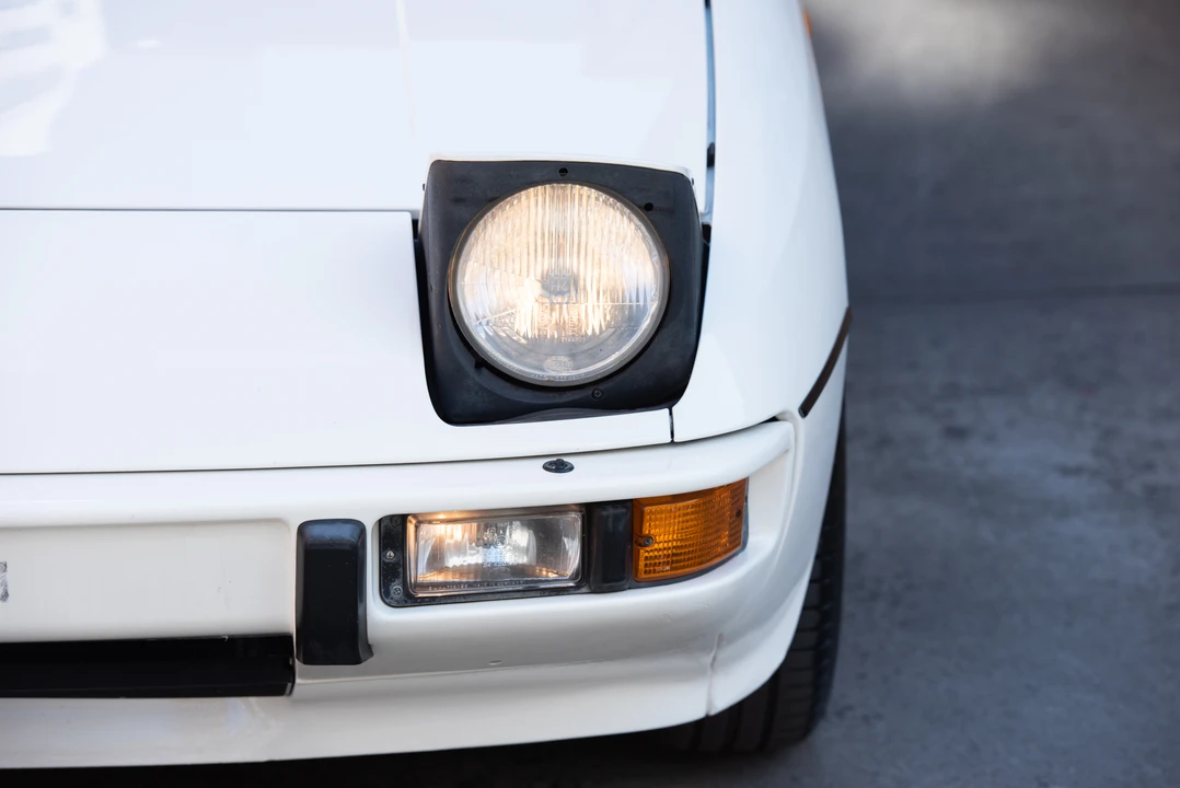 1986 Porsche 924 S - Image 19 of 31