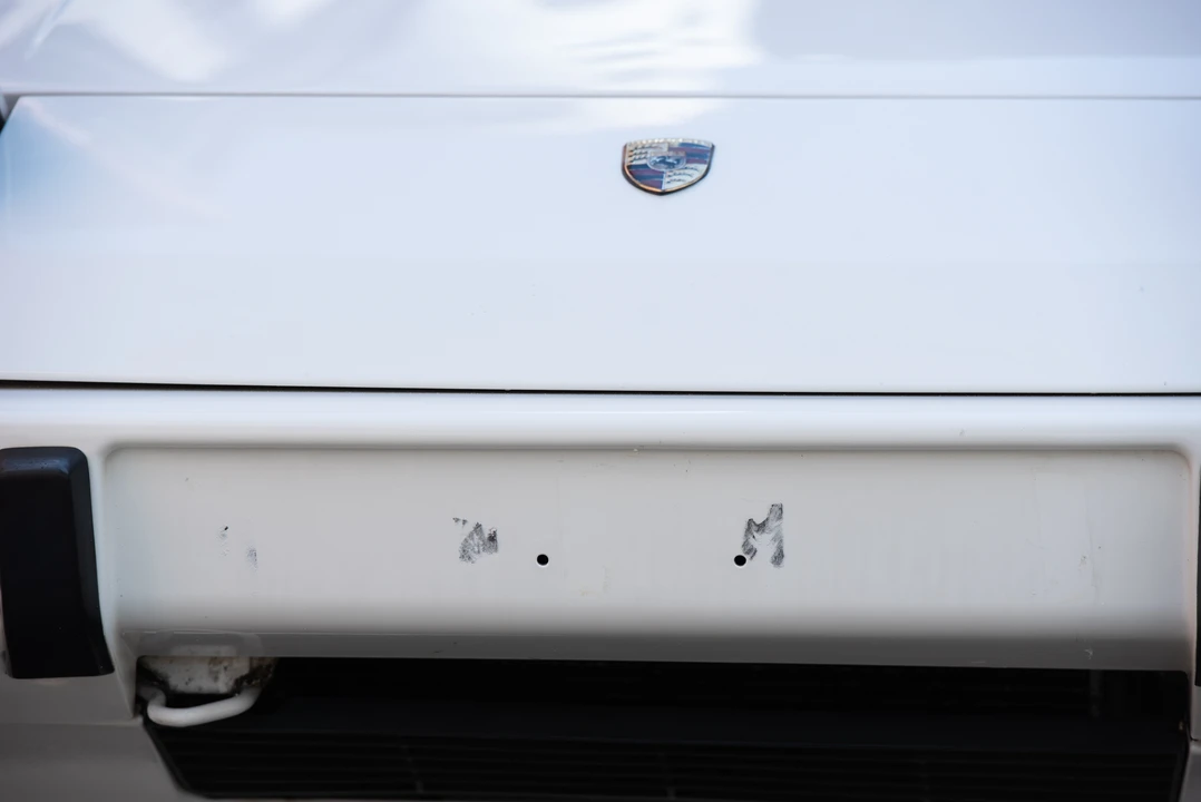 1986 Porsche 924 S - Image 21 of 31