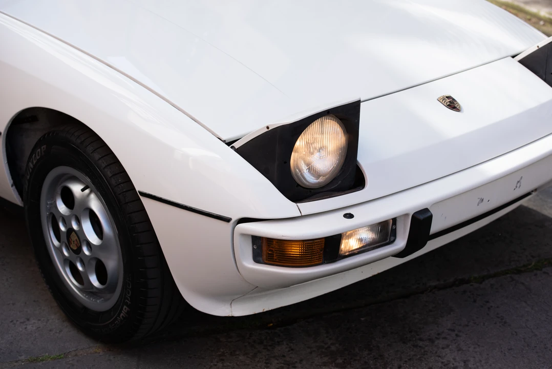 1986 Porsche 924 S - Image 23 of 31