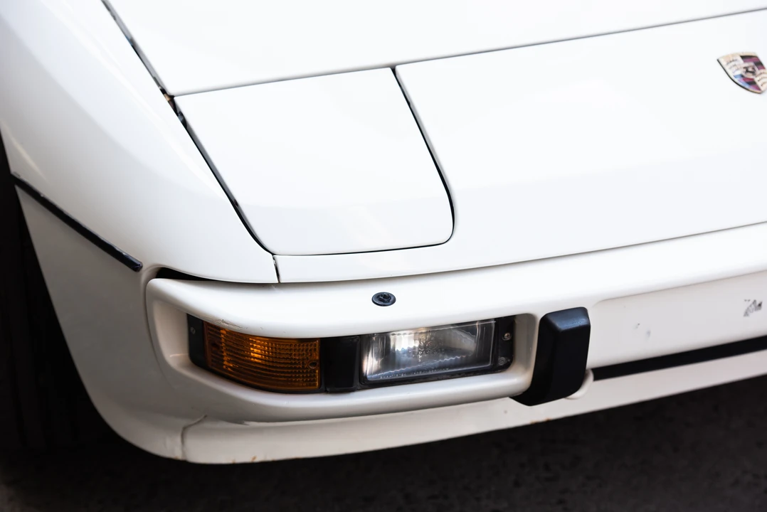 1986 Porsche 924 S - Image 25 of 31