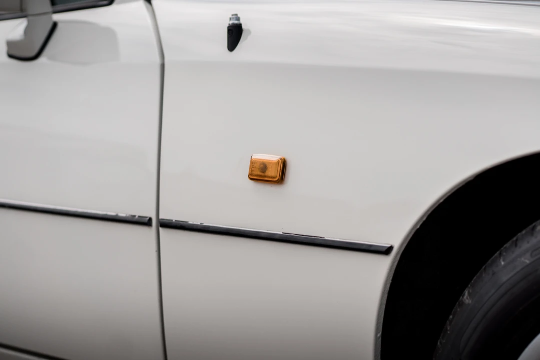 1986 Porsche 924 S - Image 31 of 31