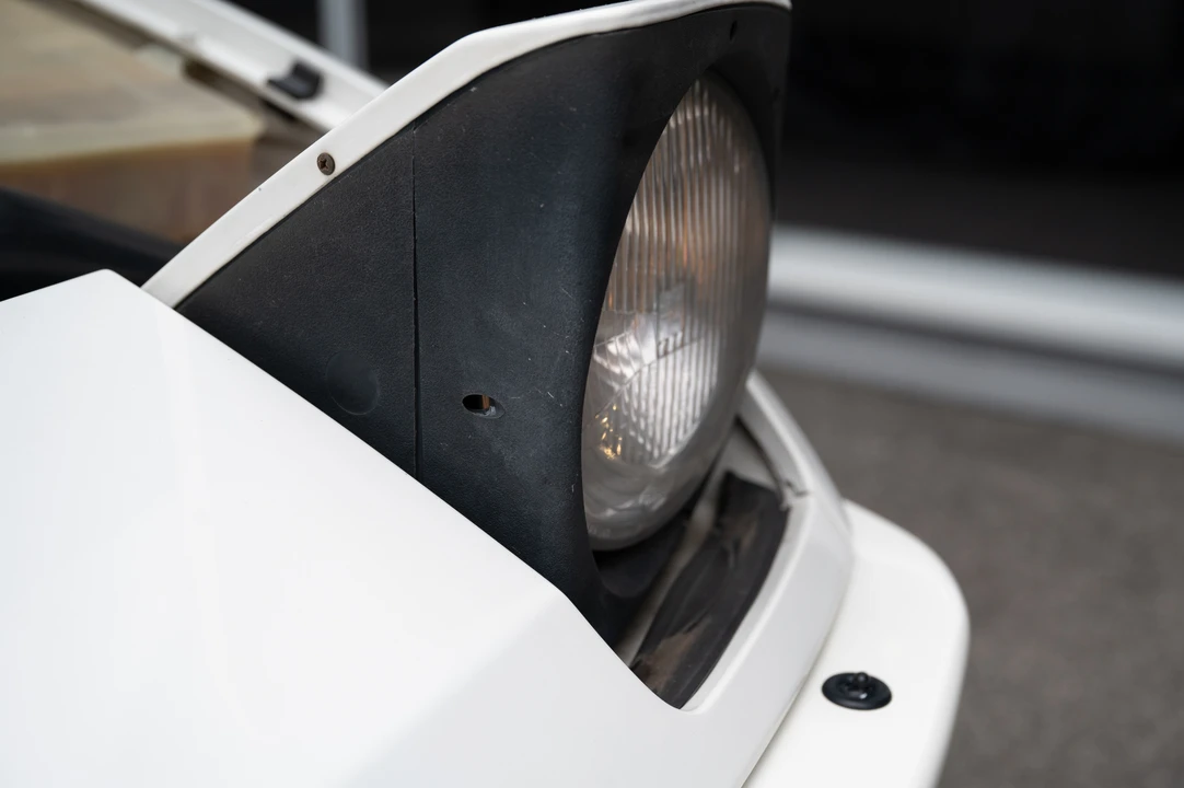 1986 Porsche 924 S - Image 30 of 31