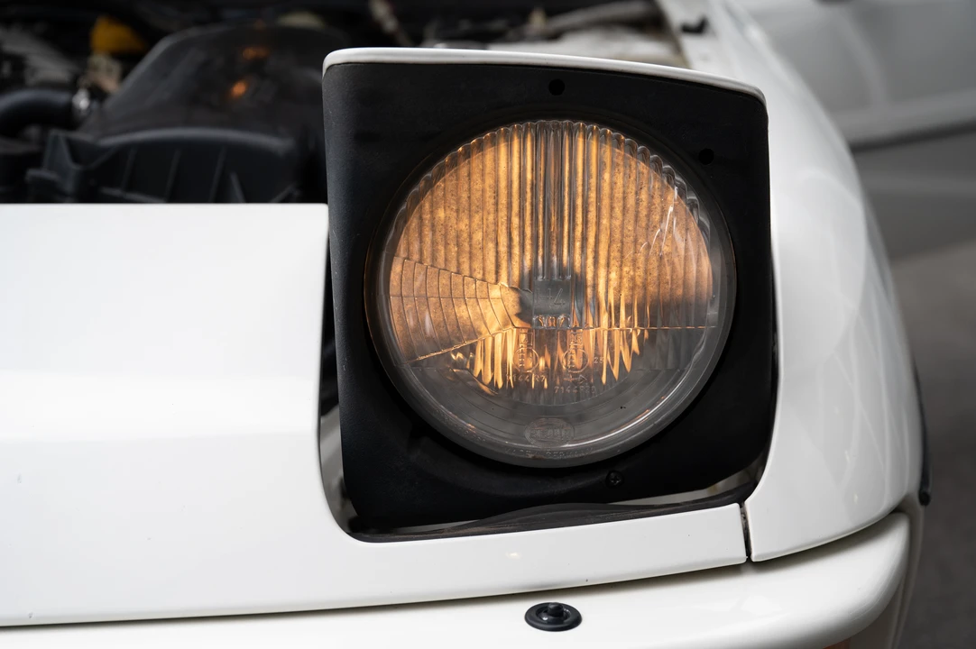 1986 Porsche 924 S - Image 31 of 31