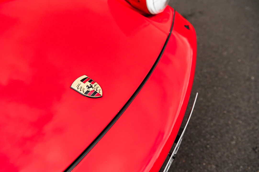 1986 Porsche 928 S - Image 28 of 31