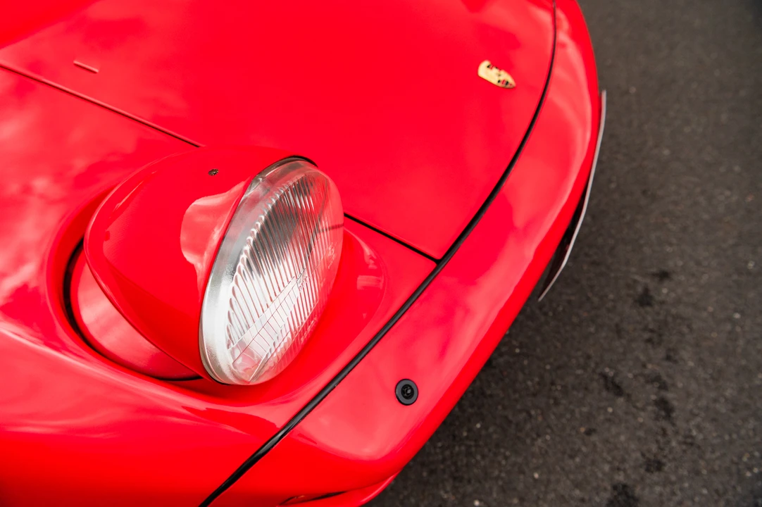 1986 Porsche 928 S - Image 29 of 31