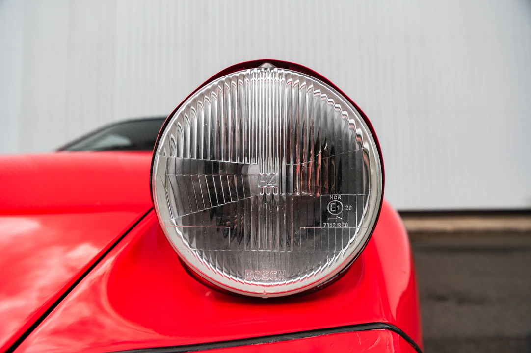 1986 Porsche 928 S - Image 25 of 31