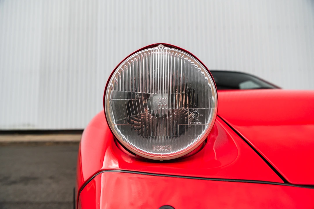1986 Porsche 928 S - Image 24 of 31