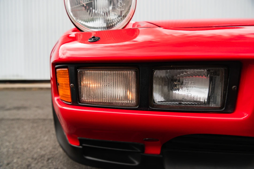 1986 Porsche 928 S - Image 22 of 31