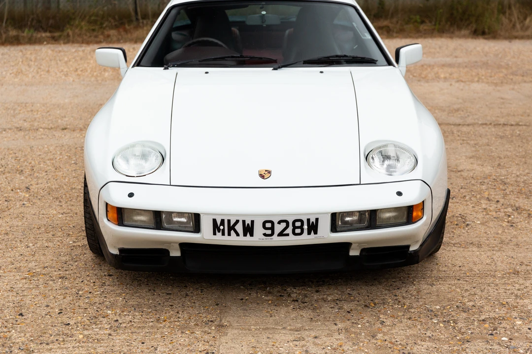 1986 Porsche 928 S - Image 19 of 31