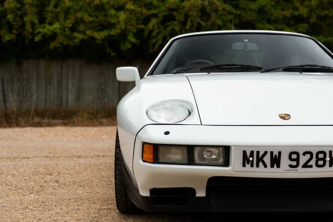1986 Porsche 928 S - Image 21 of 31