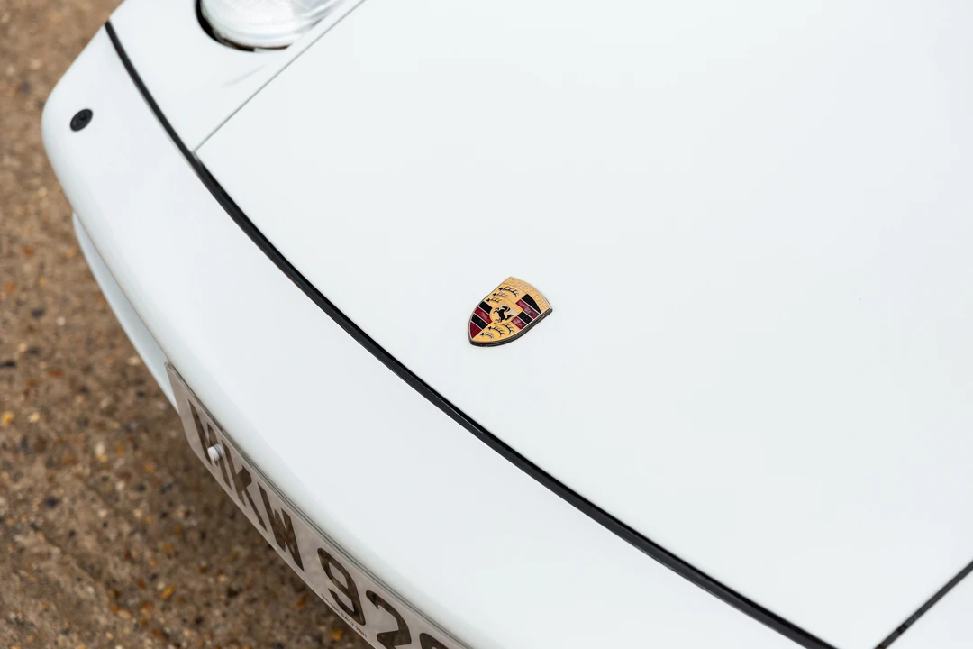 1986 Porsche 928 S - Image 26 of 31