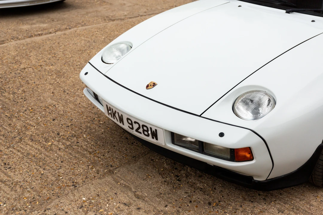 1986 Porsche 928 S - Image 27 of 31