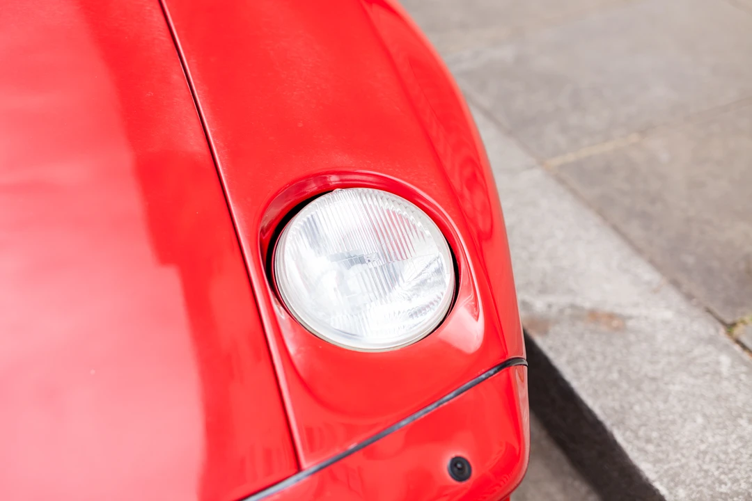 1986 Porsche 928 S - Image 7 of 31
